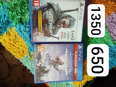 Продажа дисков для PlayStation 4 и 5 - Снегоходы в Чита