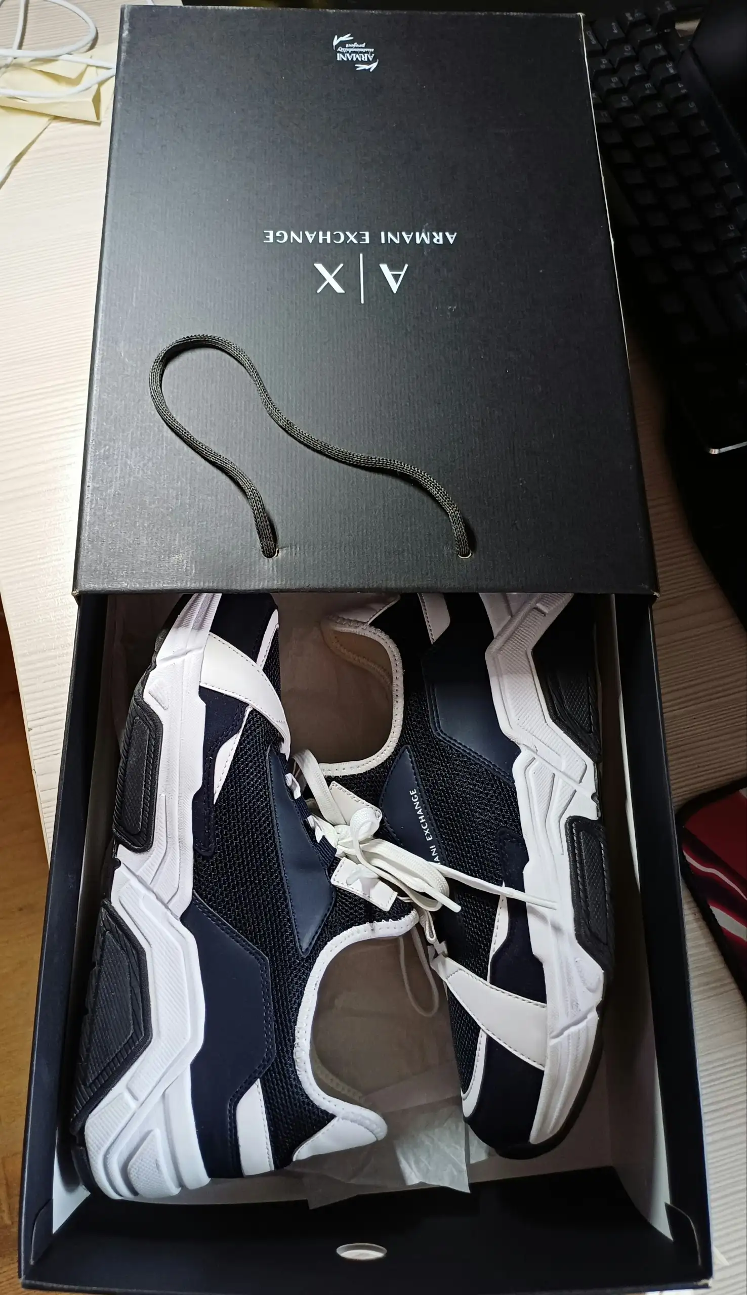 Продам оригинал Armani - Одежда в Чита