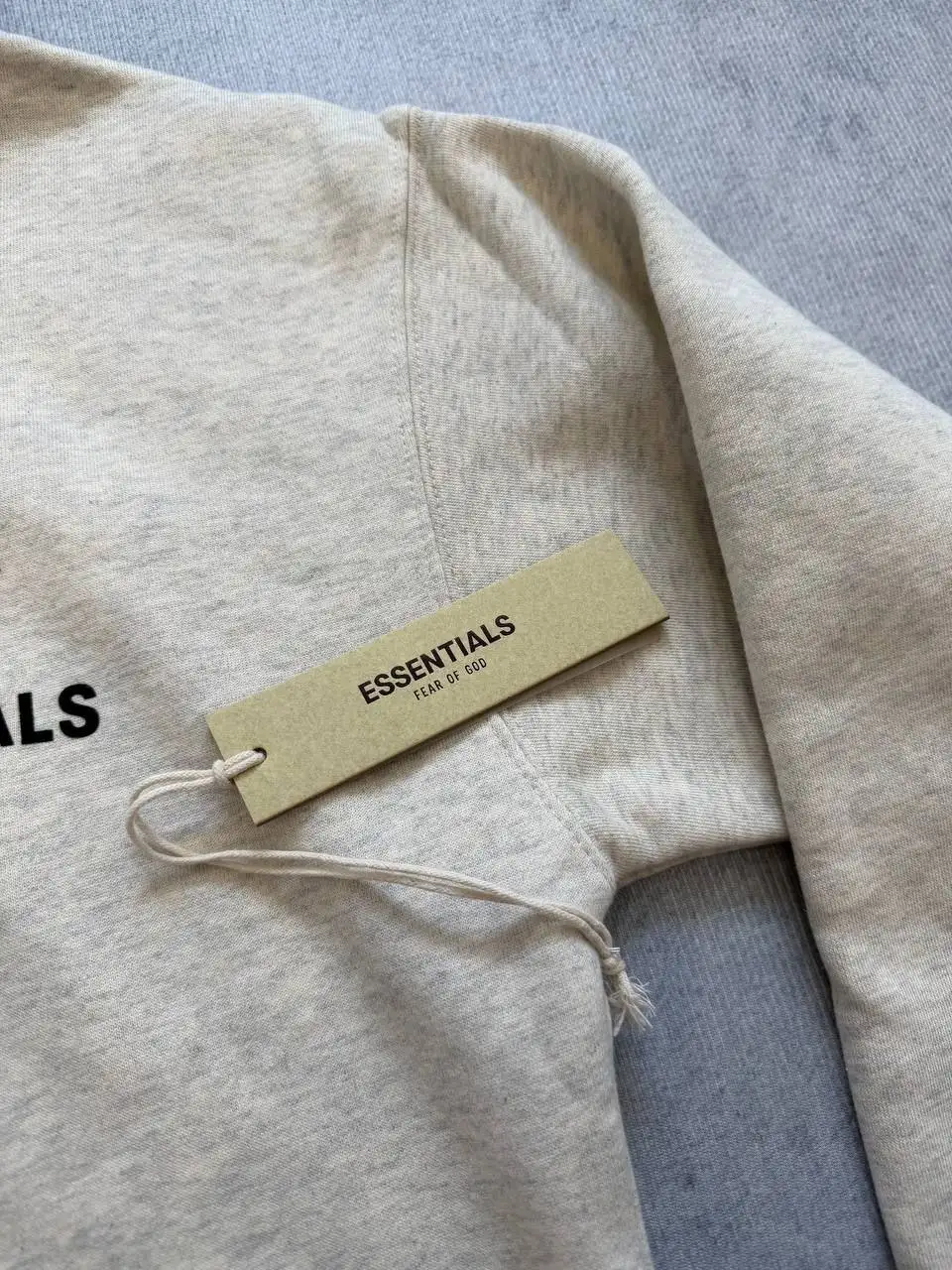 Худи Essentials F.O.G - Одежда в Чита