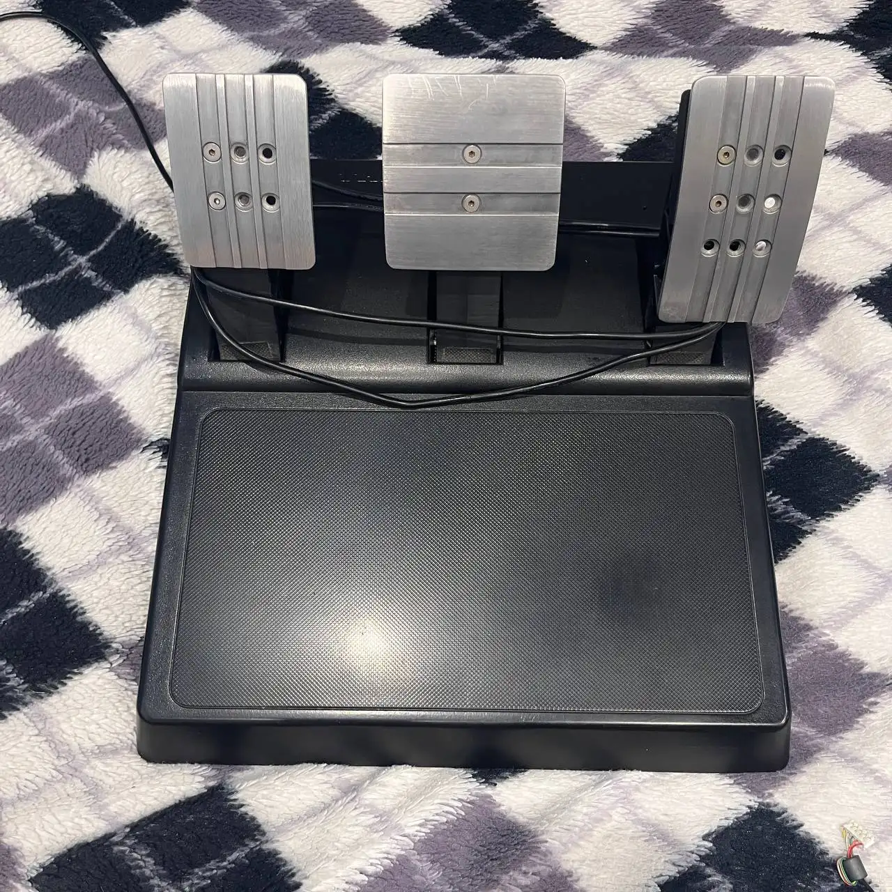 Игровой руль + педали Thrustmaster T300RS GT + T-LCM - Электроника в Чита