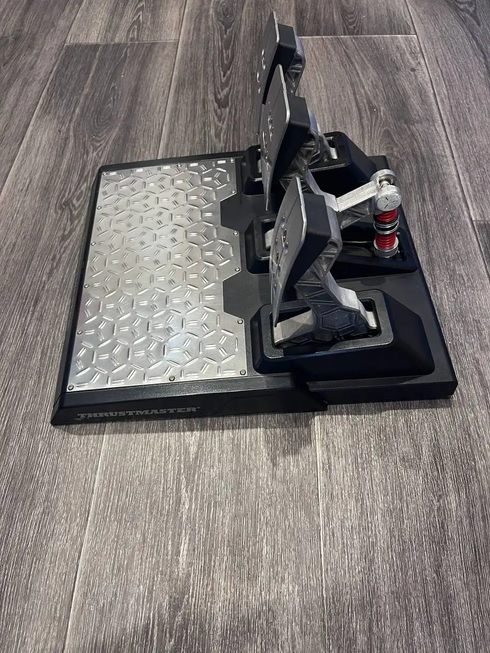 Игровой руль + педали Thrustmaster T300RS GT + T-LCM - Электроника в Чита