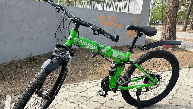 Продам два велосипеда - Спортивные товары в Чита