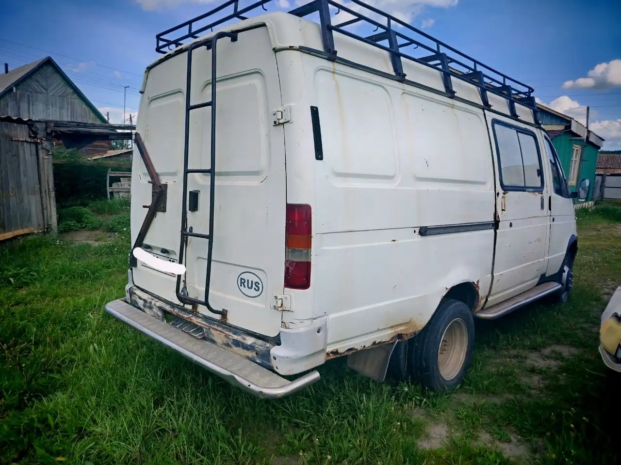 Продам Газель кат В - Грузовики (Авто) в Чита