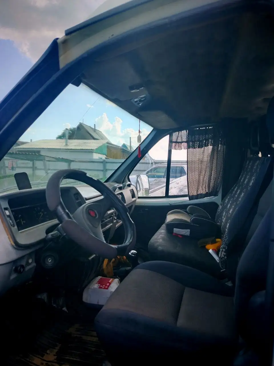 Продам Газель кат В - Грузовики (Авто) в Чита