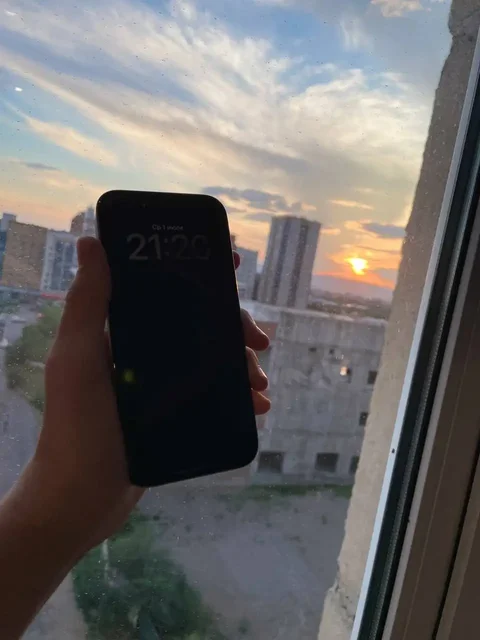 Обмен iPhone 15 Pro Max 256GB на Android - Электротранспорт в Чита