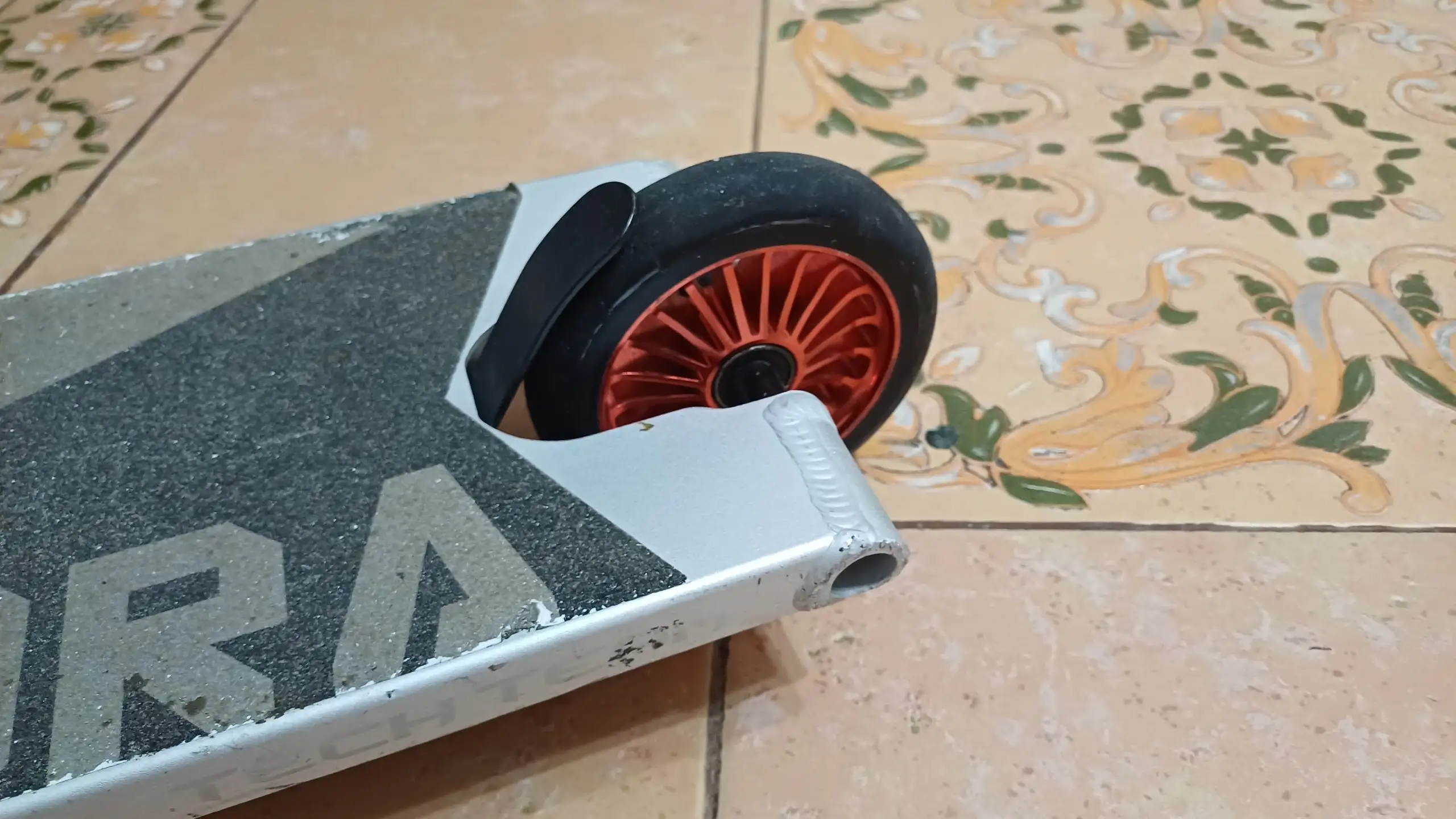 Продам трюковой самокат - Хобби и отдых в Чита