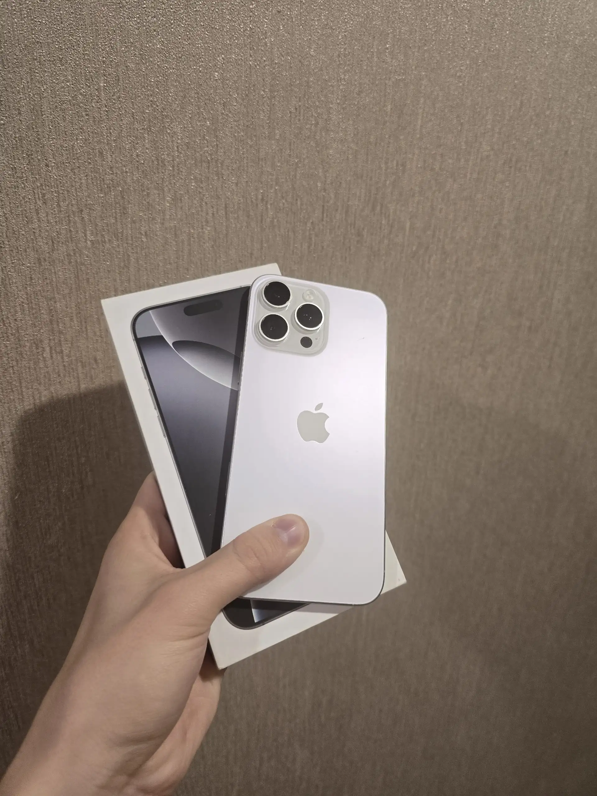iPhone 16 и 15 в продаже - Смартфоны (Электроника) в Чита