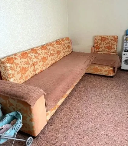 Продаю диван - частное объявление в Чита