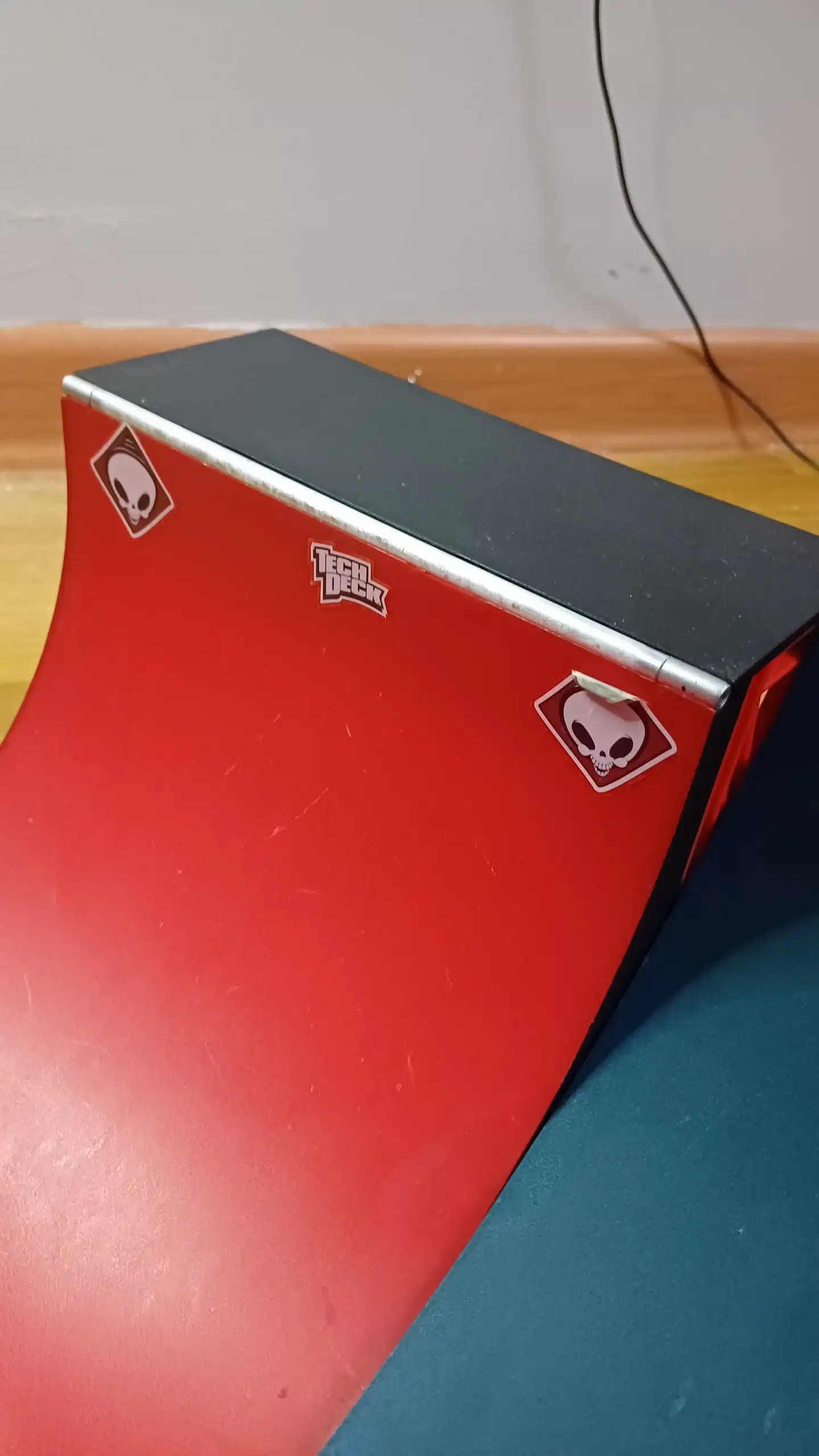 Рамы для фингербордов Tech Deck оригинал 2000 - Игрушки (Хобби и отдых) в Чита