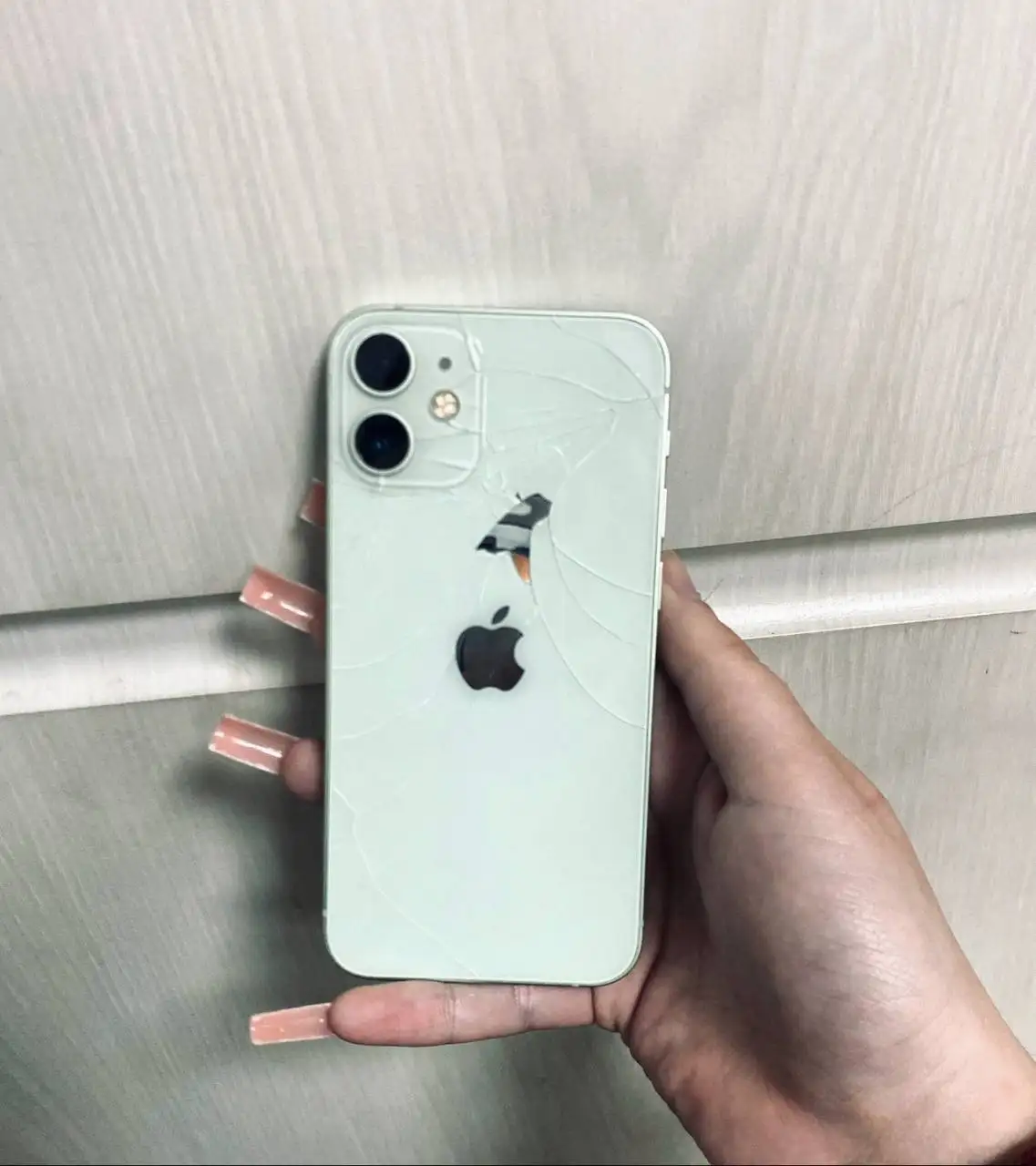 iPhone 12 mini 64GB - Мобильные телефоны (Электроника) в Чита