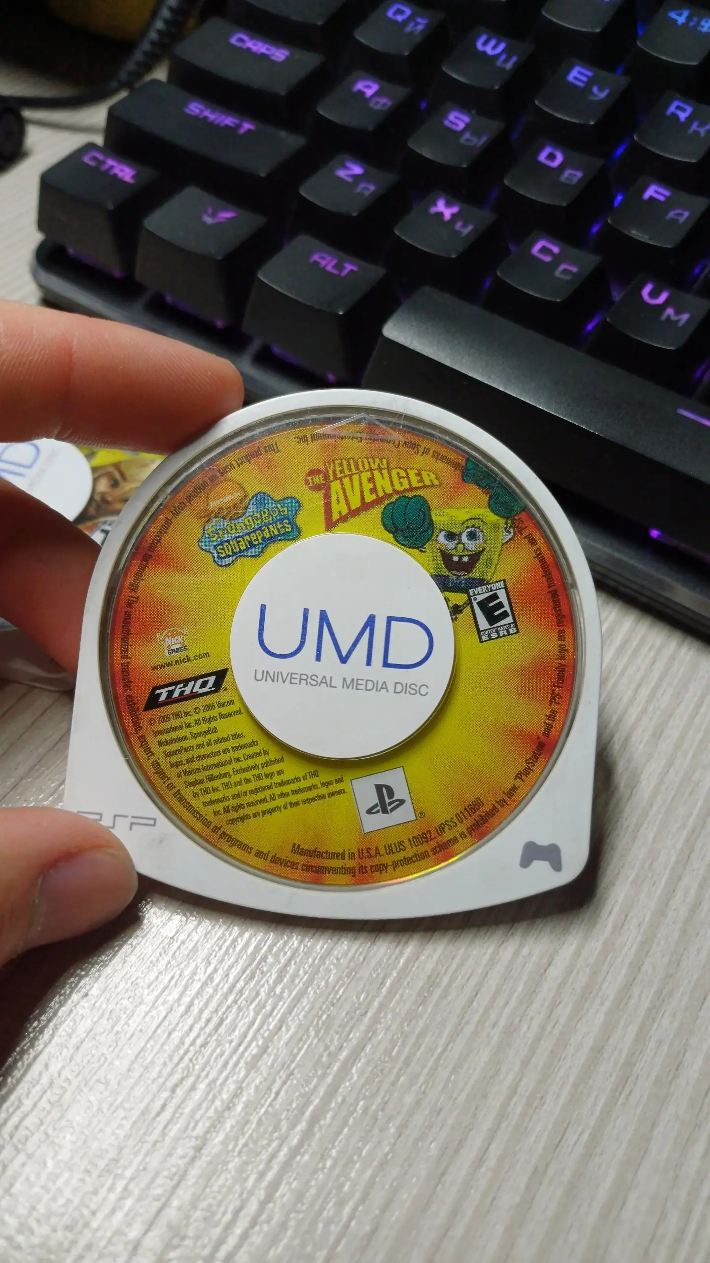 Диски на PSP - Хобби и отдых в Чита