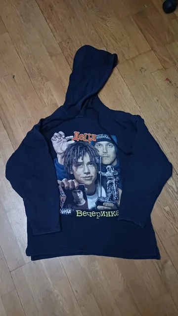 Кофта децл, из 2000. Оригинал, винтаж - Одежда для беременных в Чита