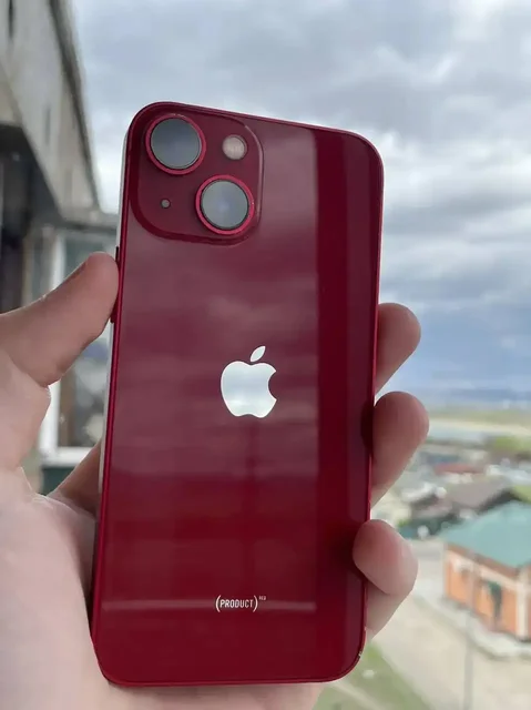 iPhone 13 mini и 12 mini: Продажа и обмен - Портативные консоли в Чита