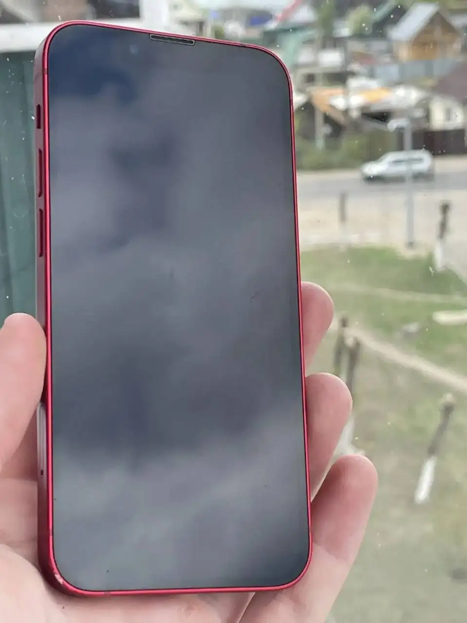 iPhone 13 mini и 12 mini: Продажа и обмен - Смартфоны и аксессуары (Электроника) в Чита