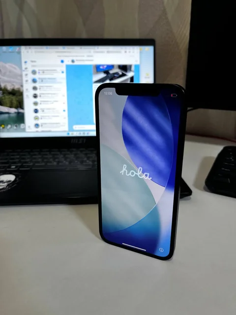 Продам iPhone 12 128GB - Портативные консоли в Чита