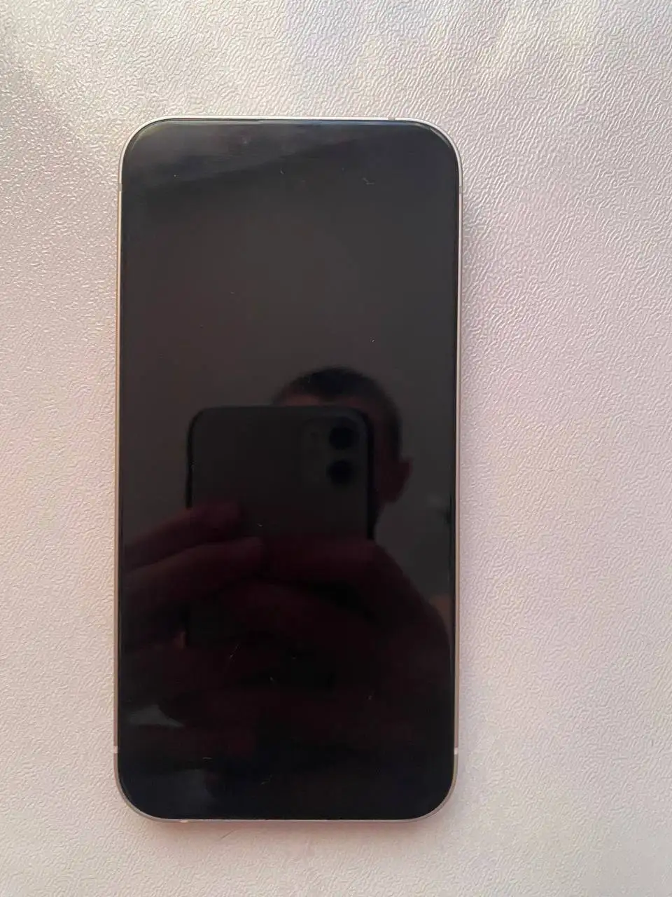 iPhone 13 128GB в идеальном состоянии - Смартфоны (Электроника) в Чита