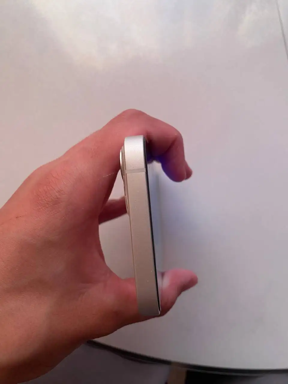 iPhone 13 128GB в идеальном состоянии - Смартфоны (Электроника) в Чита