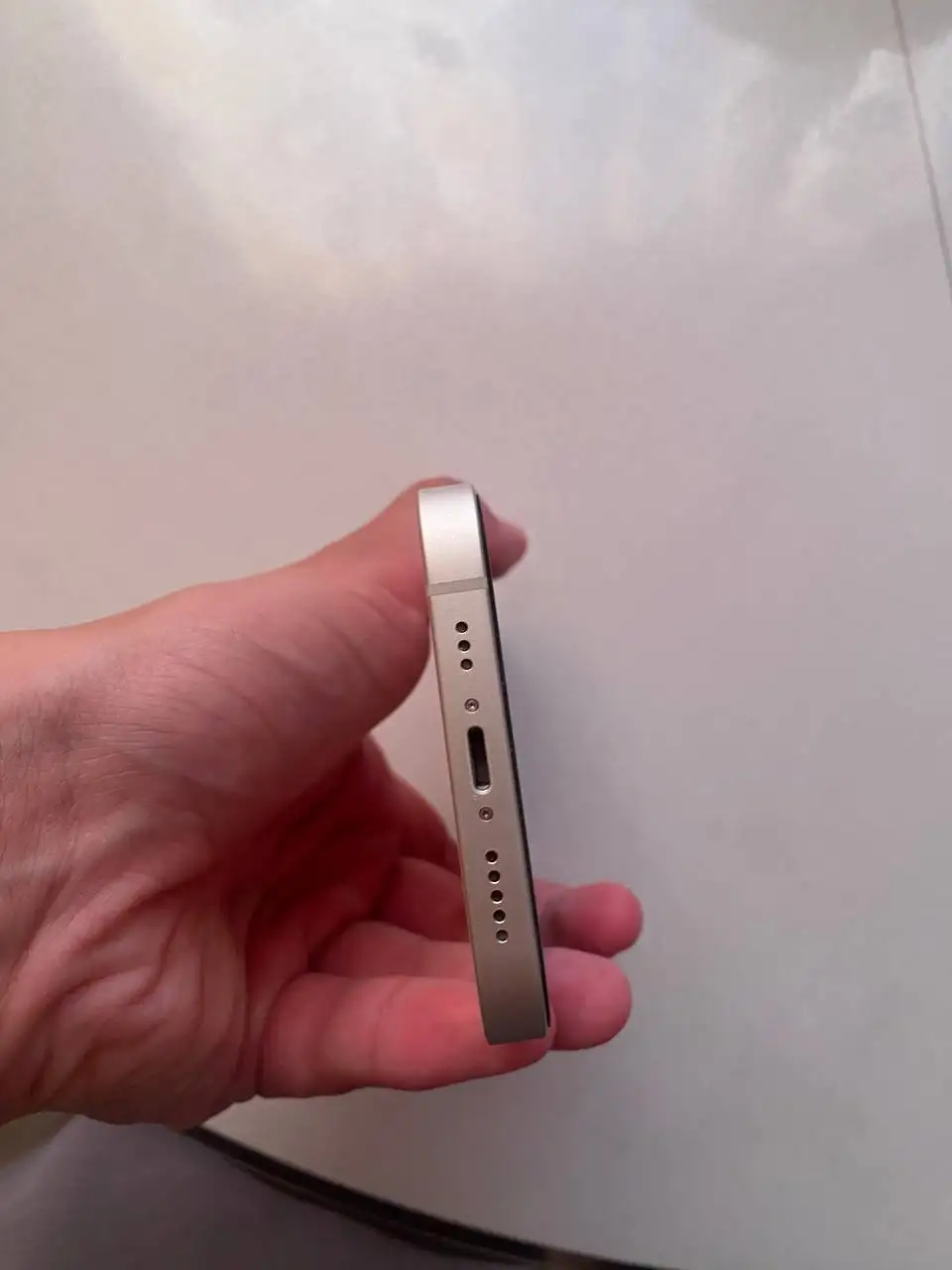 iPhone 13 128GB в идеальном состоянии - Смартфоны (Электроника) в Чита