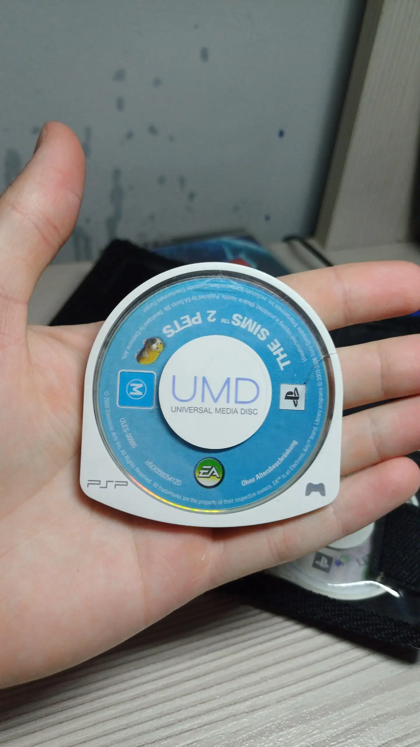 Диски на PSP - Хобби и отдых в Чита