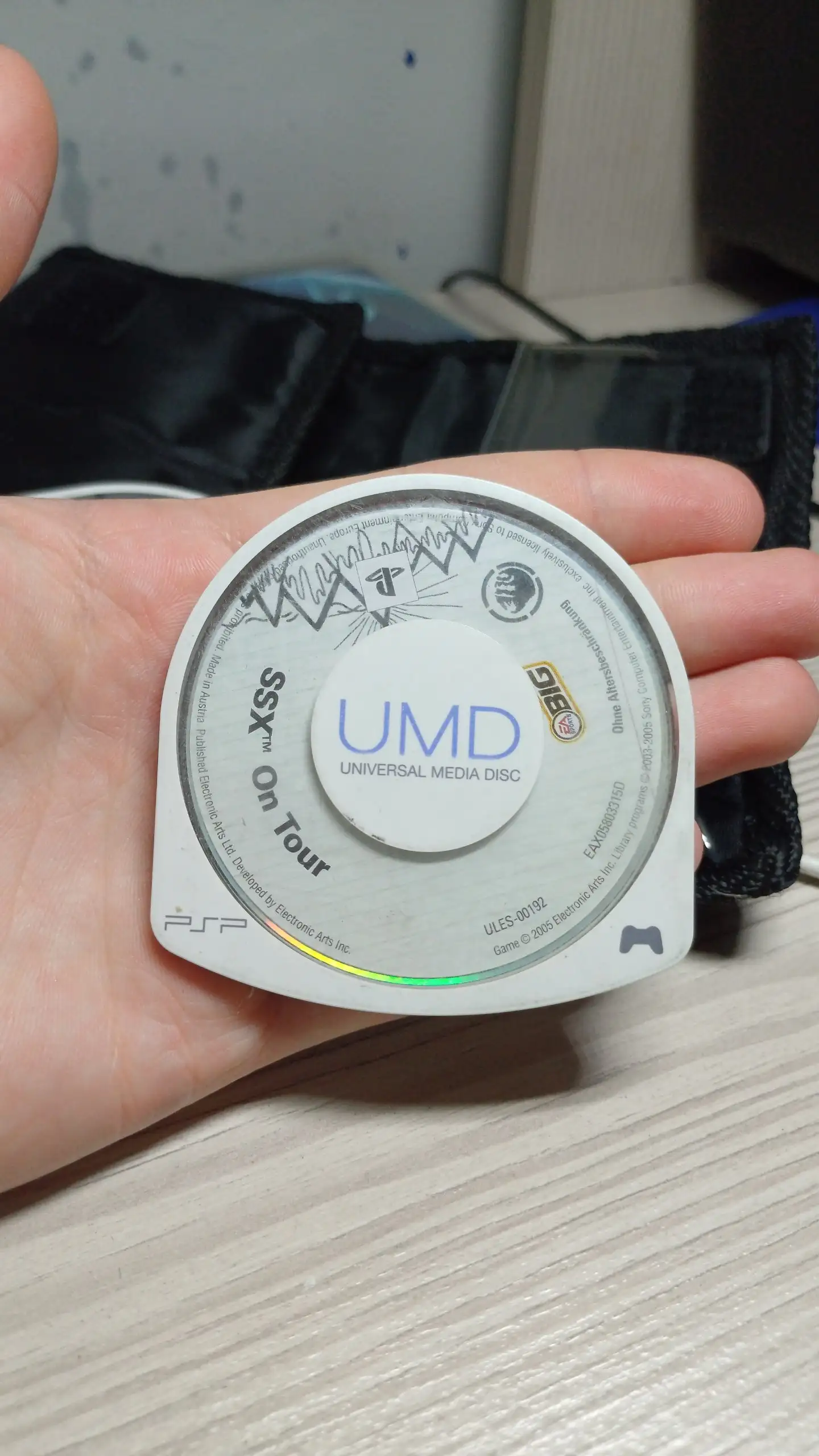 Диски на PSP - Хобби и отдых в Чита