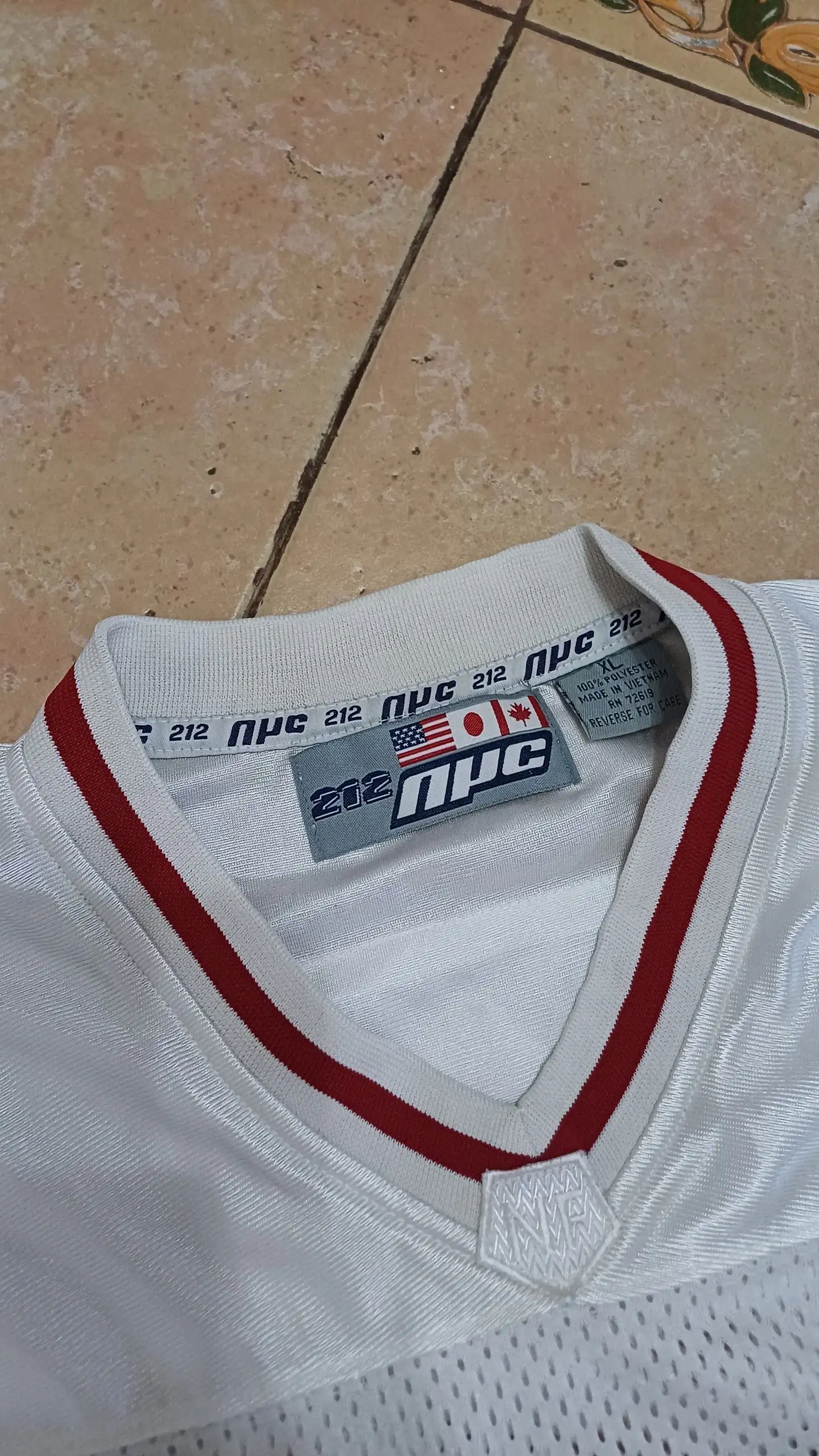 Винтажная джерси Mitchell & Ness NFL Atlanta Falcons Майкла Вика - Одежда в Чита