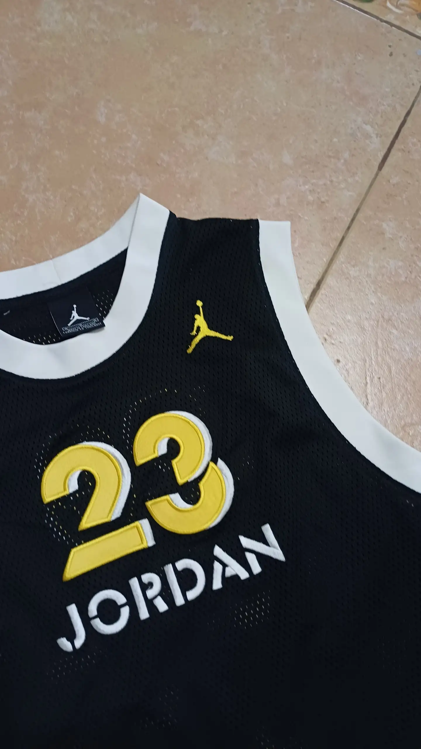Майка Jordan оригинал - Футболки и майки (Одежда) в Чита
