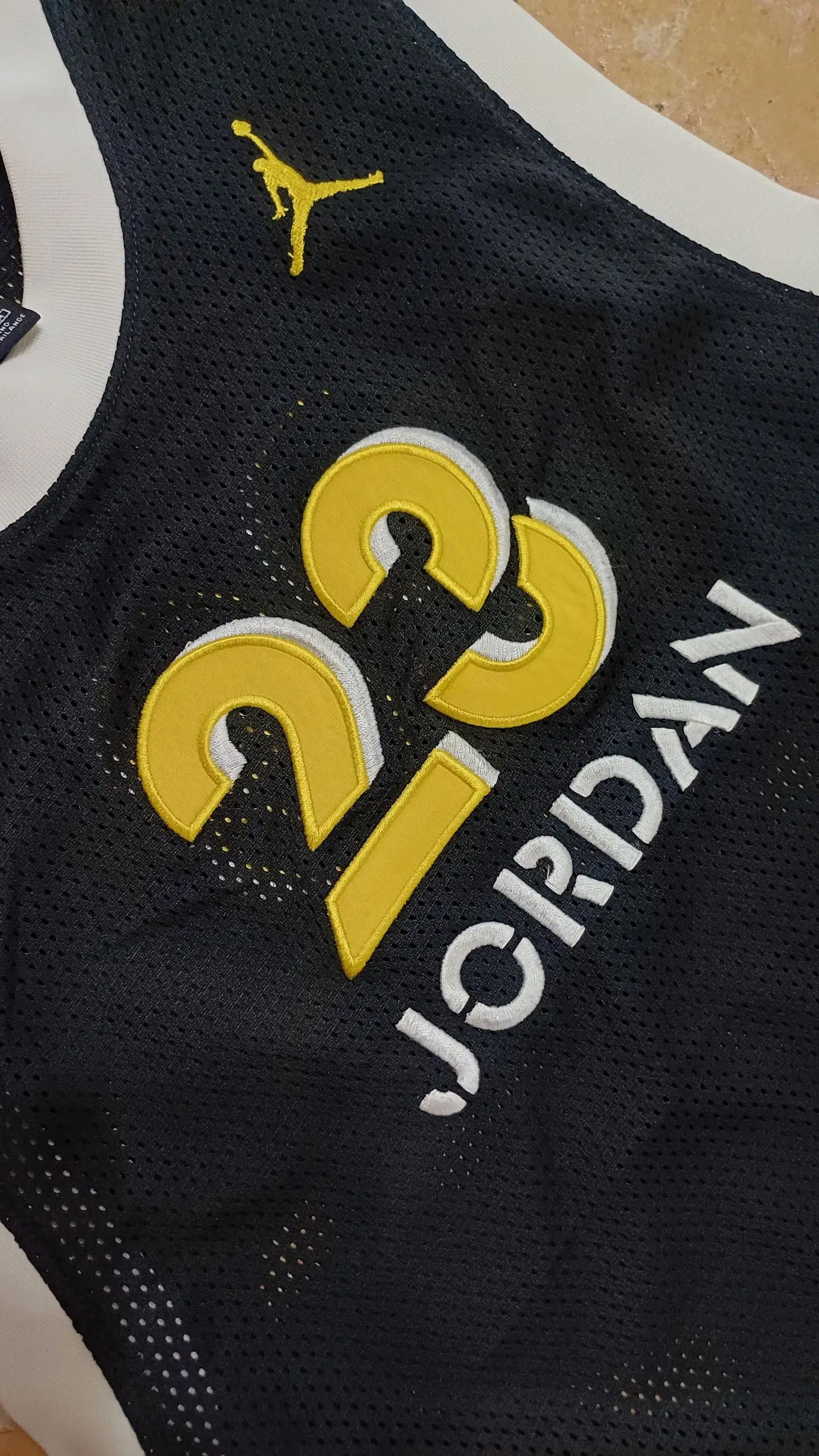 Майка Jordan оригинал - Футболки и майки (Одежда) в Чита