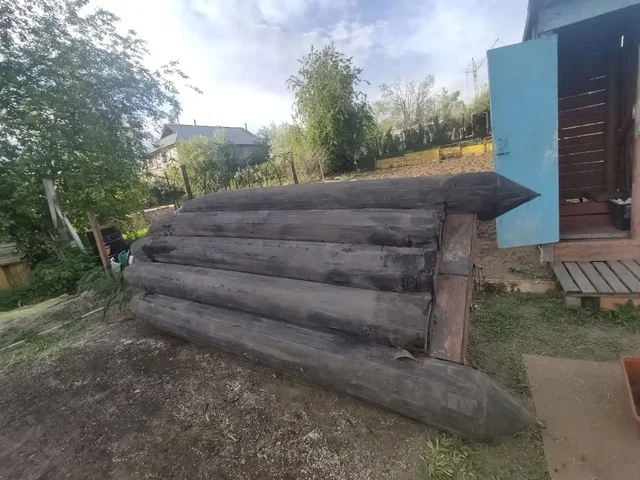 Продам лодку с мотором - частное объявление в Чита