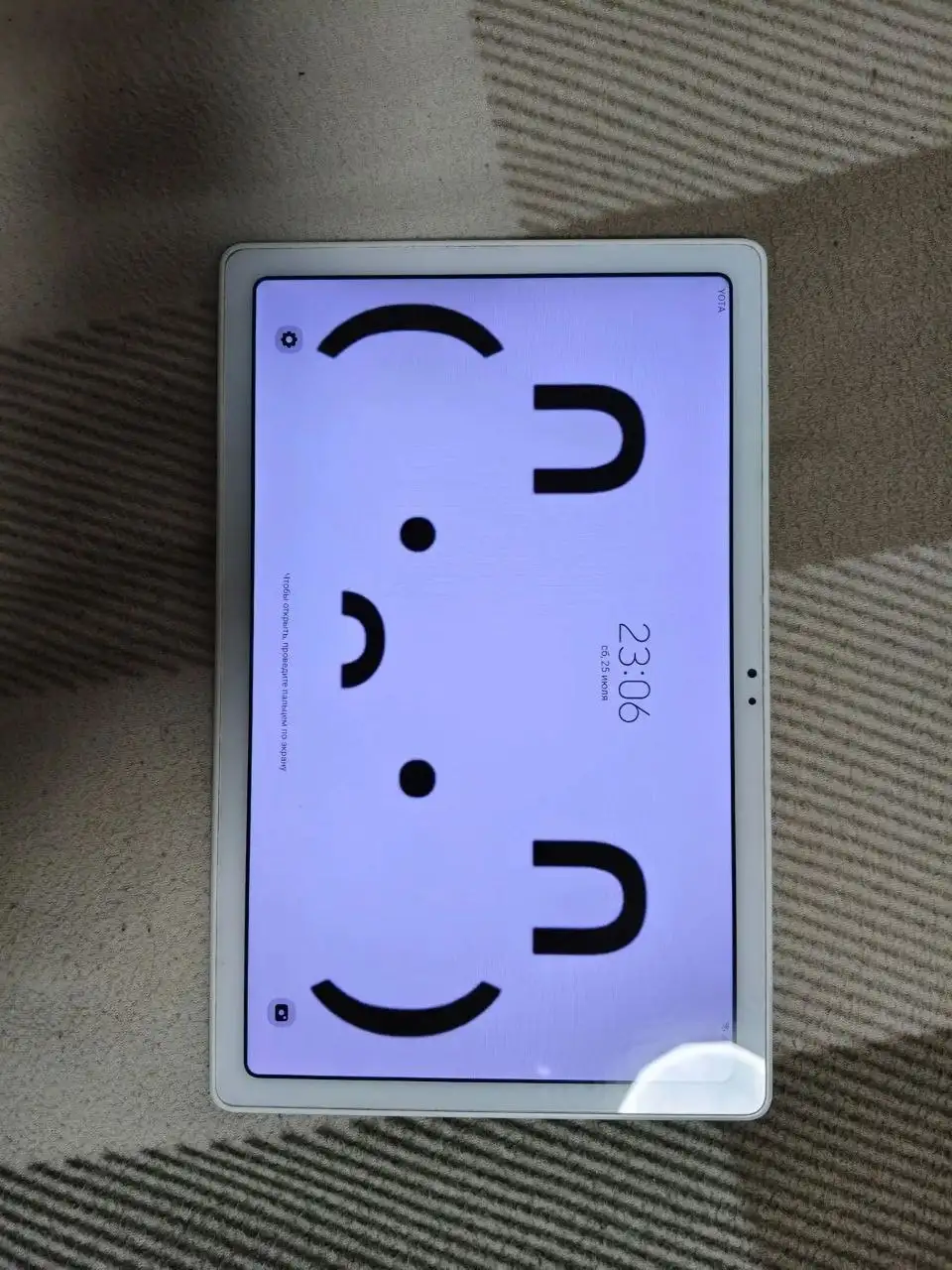 Samsung Galaxy Tab A7 10.4 SM-T505 3/64GB - Планшеты (Электроника) в Чита