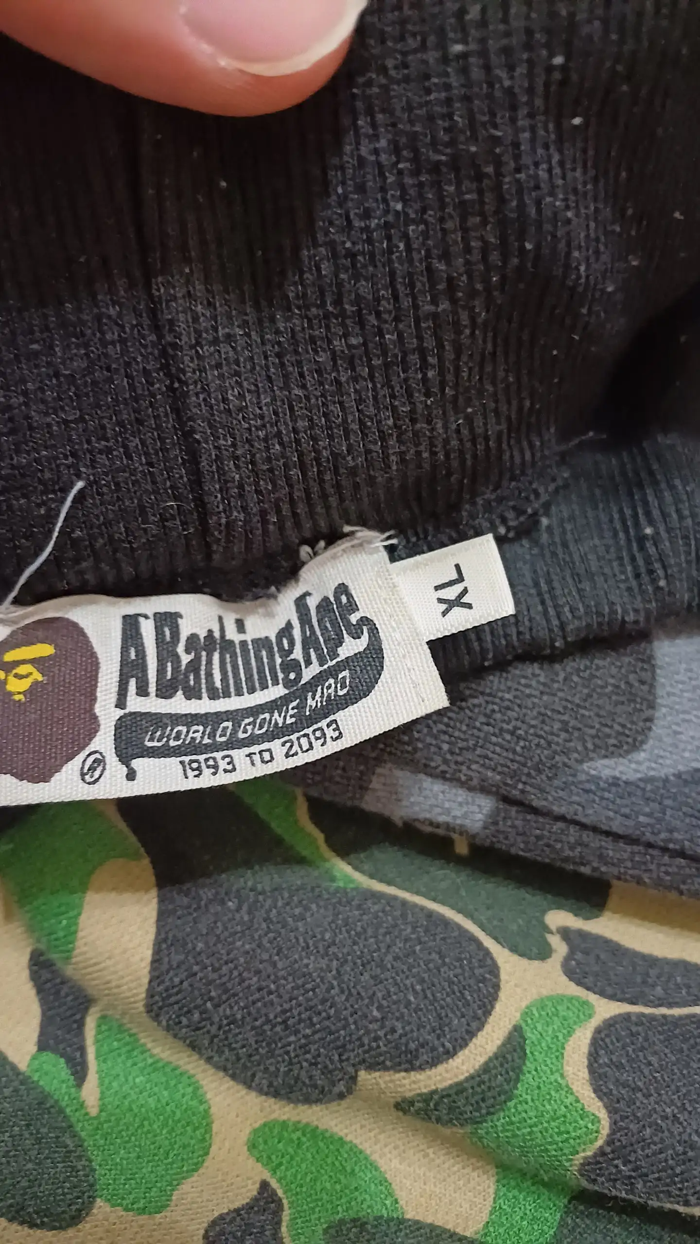 Продам бейп-комплект - Одежда в Чита