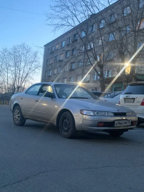 Продам авто на ходу - Гаражи в Чита