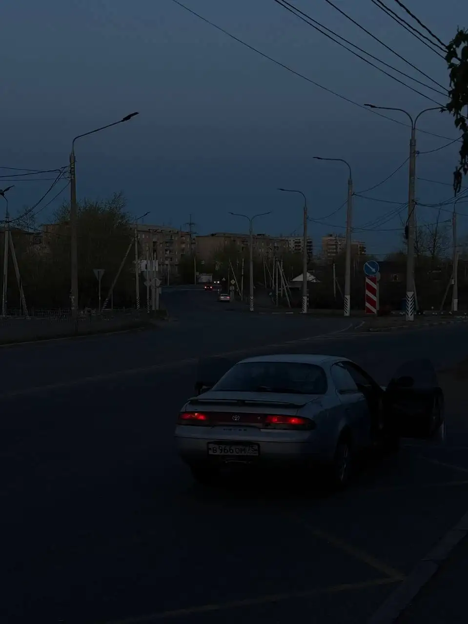 Продам авто на ходу - Легковые автомобили (Авто) в Чита
