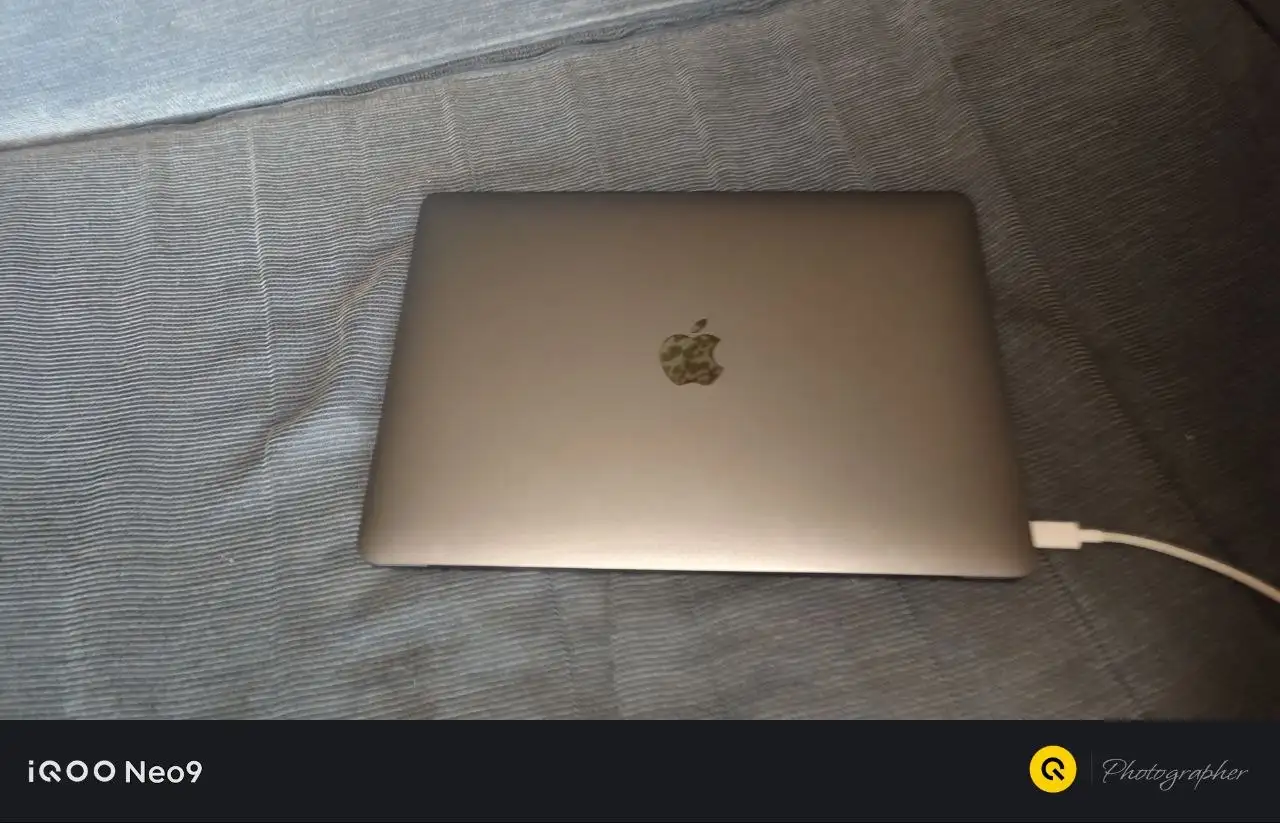 MacBook Air M1 в идеальном состоянии - Ноутбуки (Электроника) в Чита