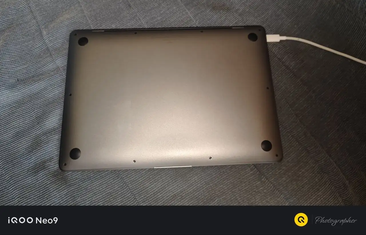 MacBook Air M1 в идеальном состоянии - Ноутбуки (Электроника) в Чита