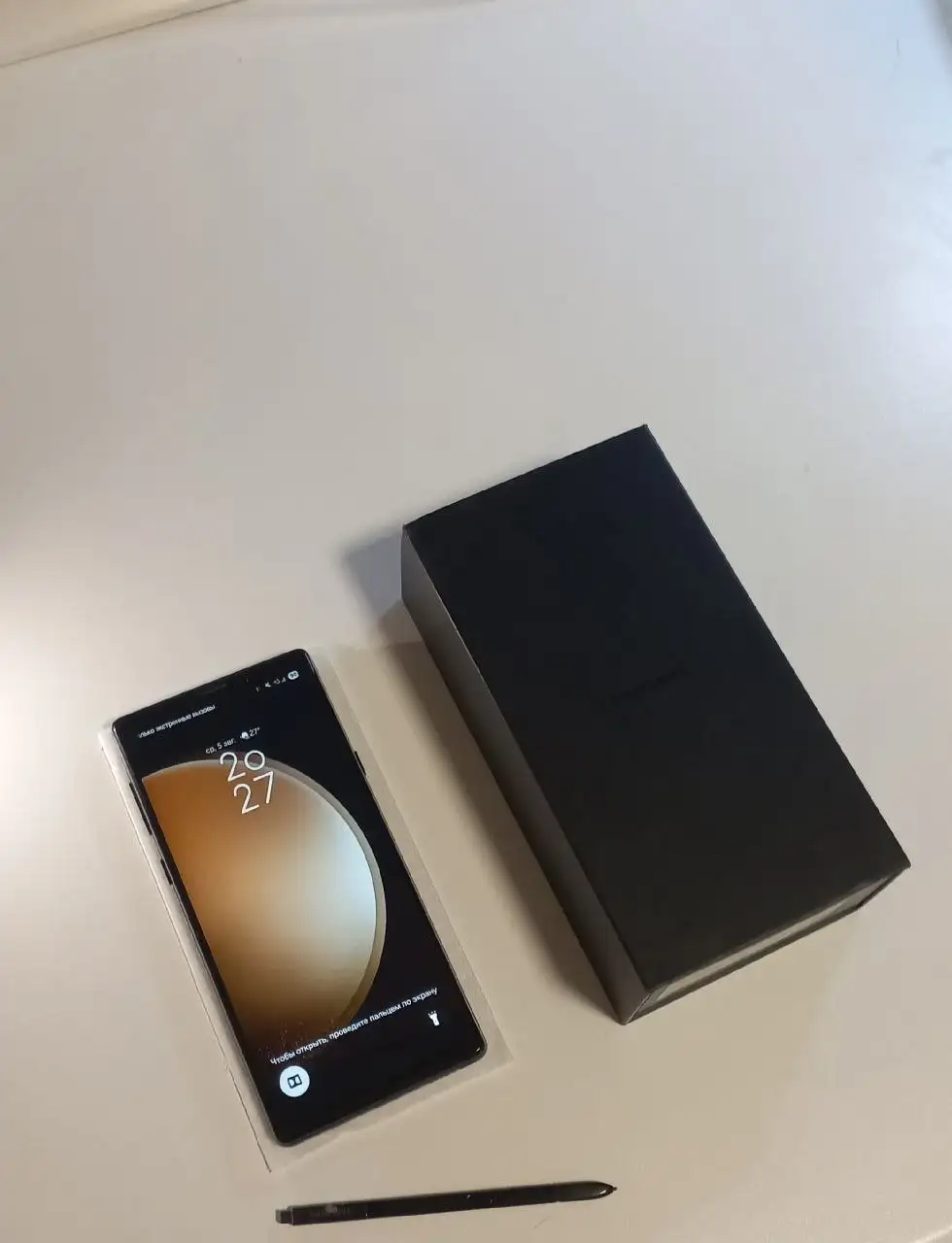 Samsung Galaxy Note 9 6/128 ГБ - Телефоны (Электроника) в Чита