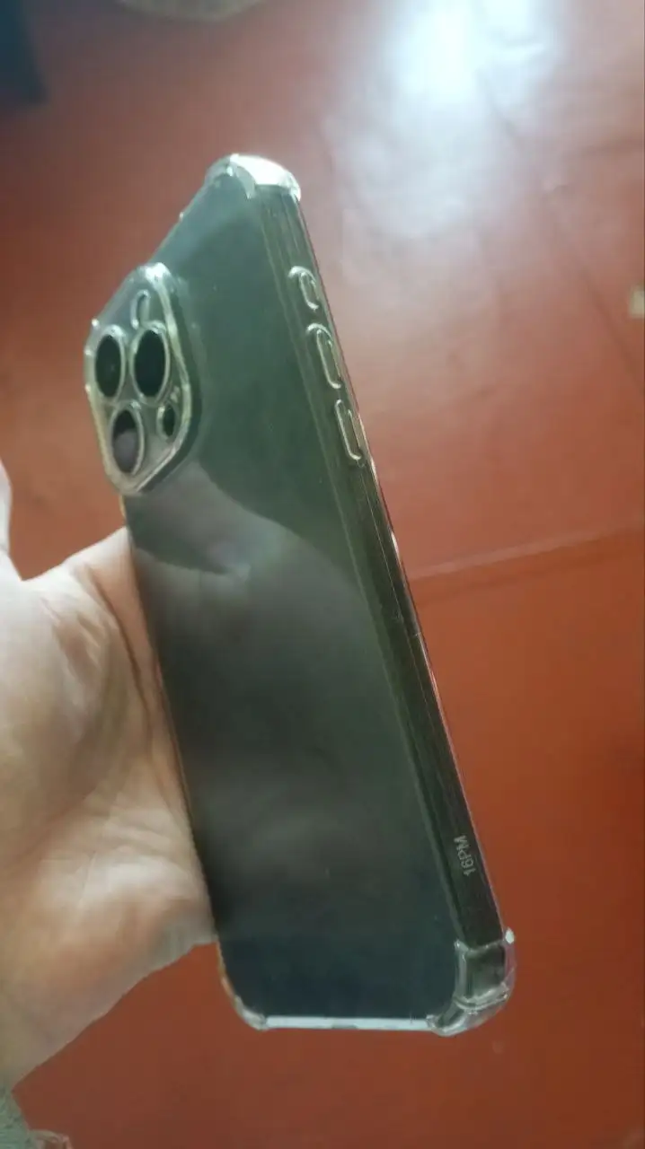 Продам реплику IPhone 16 pro max 512гб - Смартфоны (Электроника) в Чита