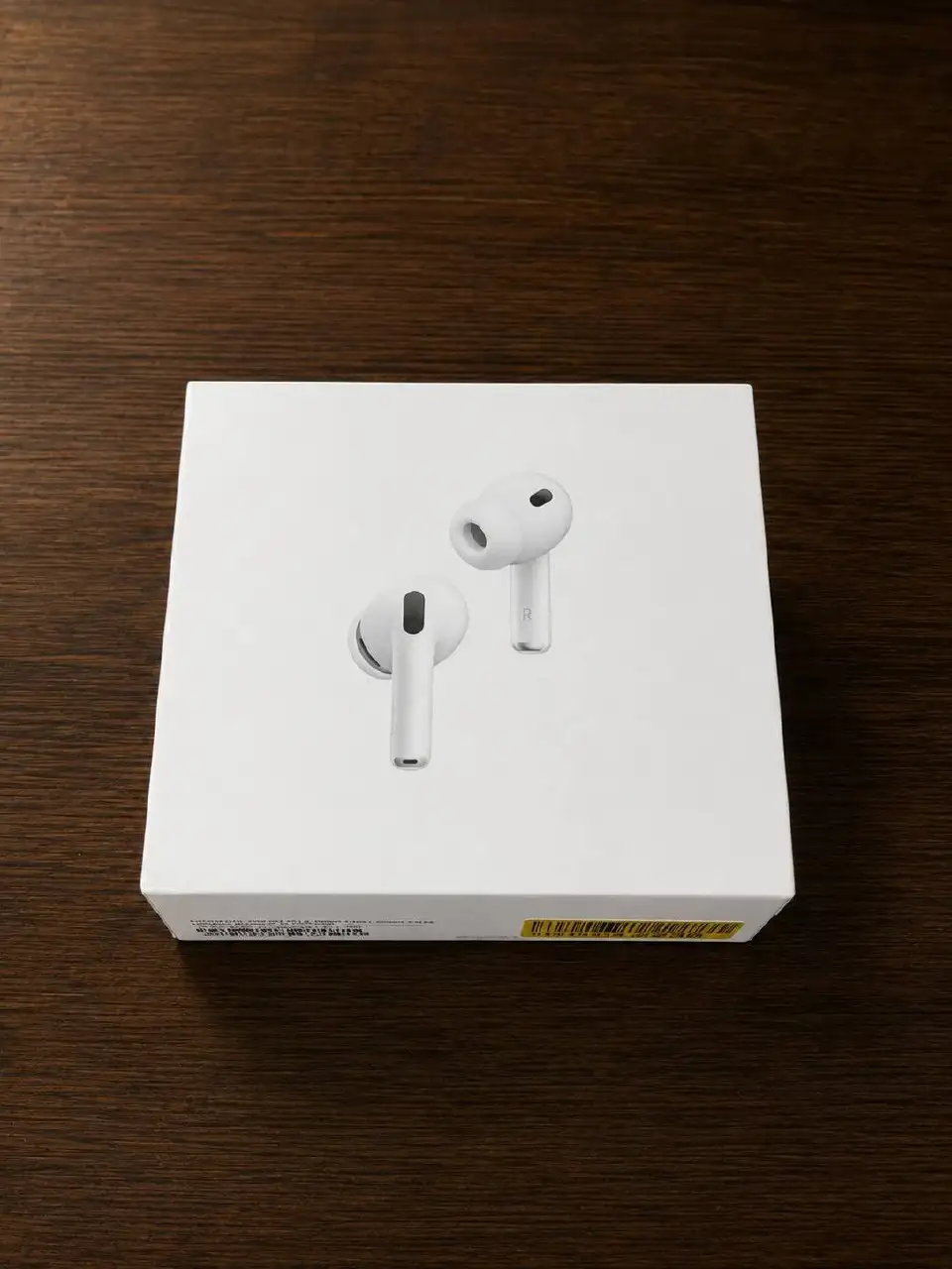 Продаю AirPods Pro 3 новые - Аудиотехника (Электроника) в Чита
