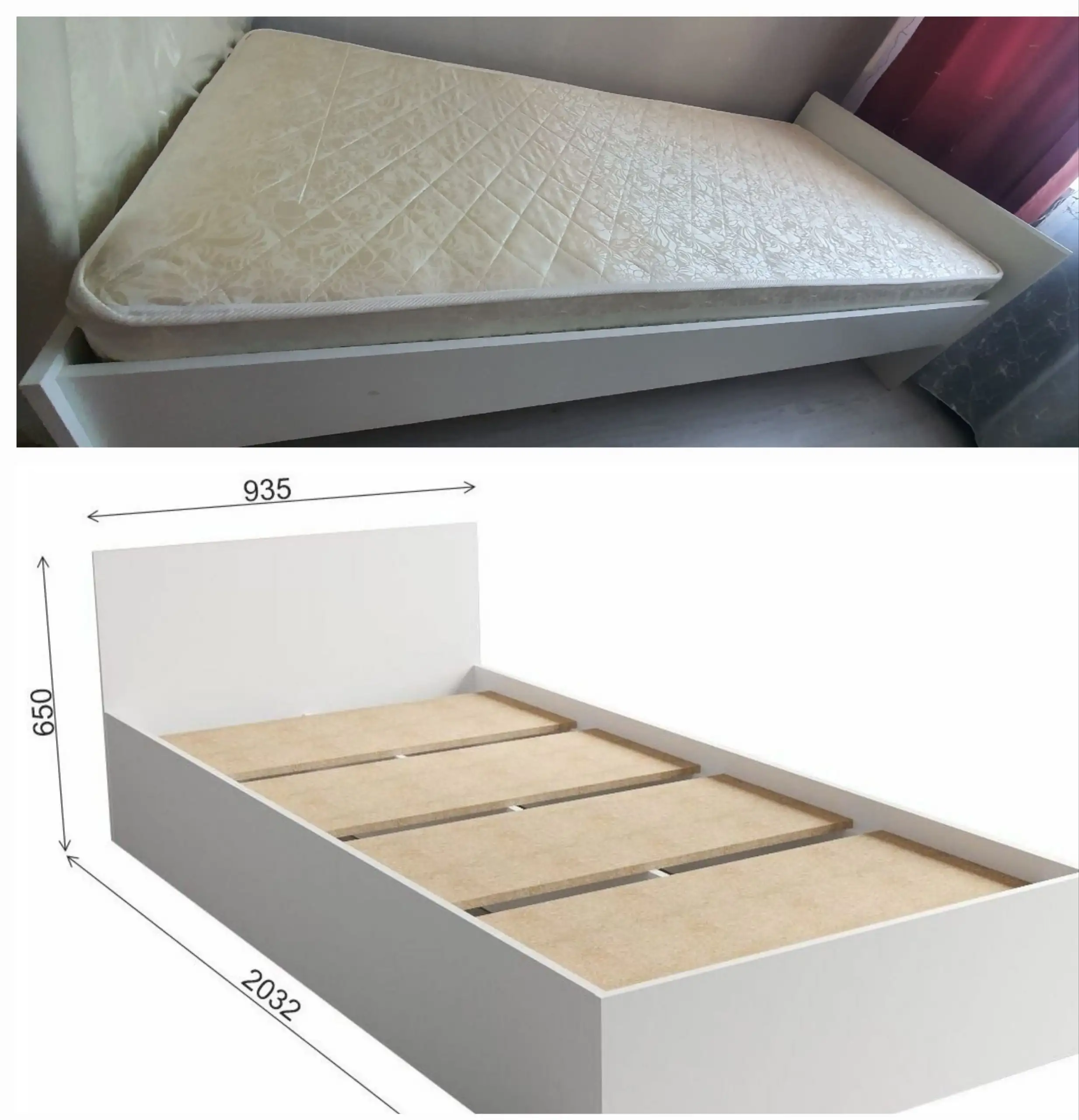 Продам кровать - Барахолка в Чита