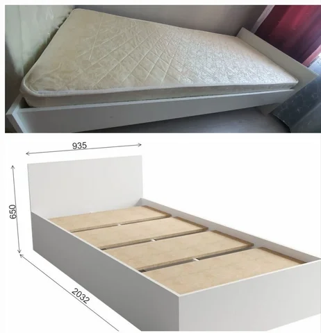 Продам кровать - Барахолка в Чита
