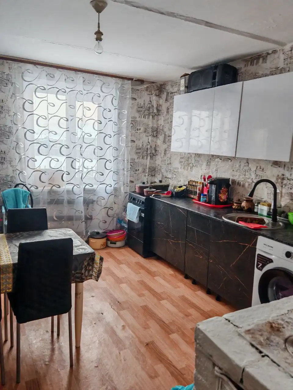 Продам благ. дом в п Усть-Брянь - Дом (Недвижимость) в Усть-Брянь