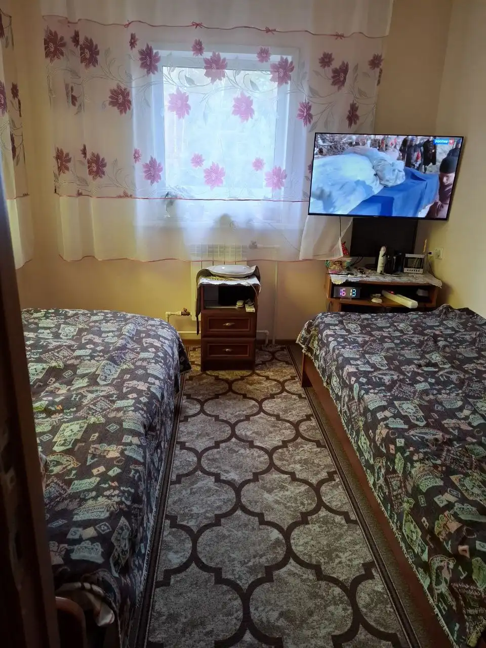 Продажа гостевого дома в Горячинске - Гостиничный бизнес (Готовый бизнес и оборудование) в Горячинск