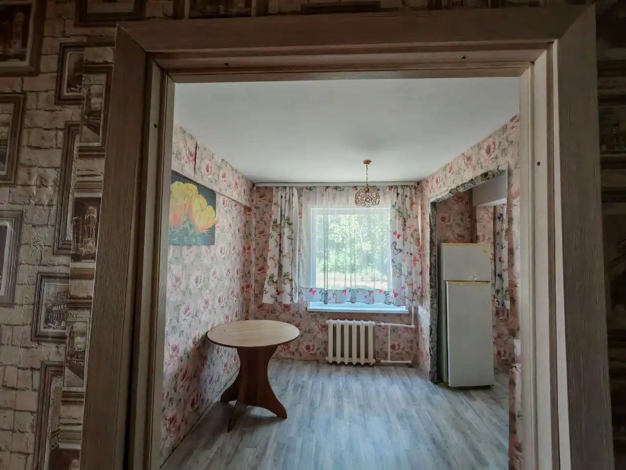 Продам 4-комнатную квартиру в Усть-Брянь - Квартиры (Недвижимость) в Усть-Брянь