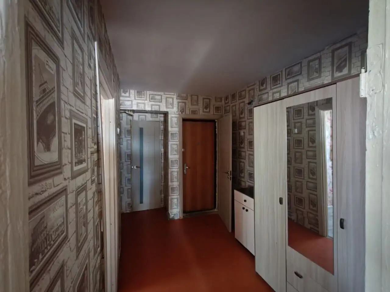 Продам 4-комнатную квартиру в Усть-Брянь - Квартиры (Недвижимость) в Усть-Брянь