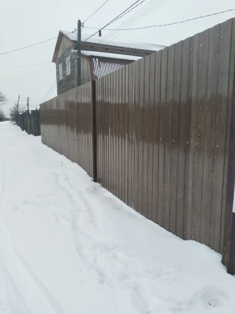 Продам дачу СНТ Восход - Дача (Недвижимость) в Улан-Удэ