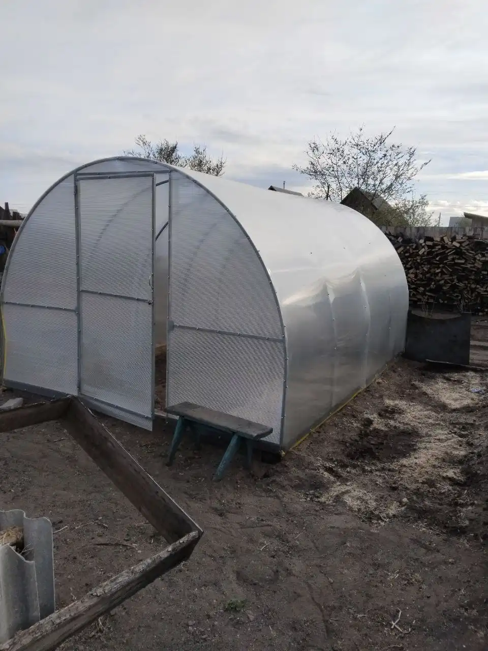 Продам дачу СНТ Восход - Дача (Недвижимость) в Улан-Удэ