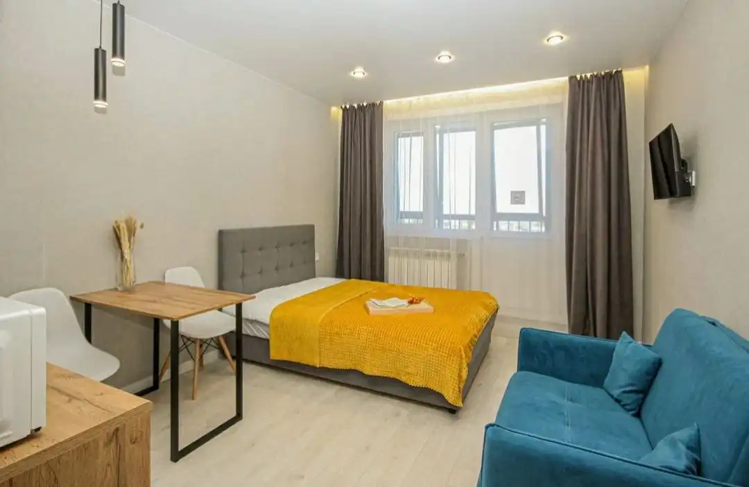 Сдам квартиру посуточно в Улан-Удэ - Аренда жилья (Недвижимость) в Улан-Удэ