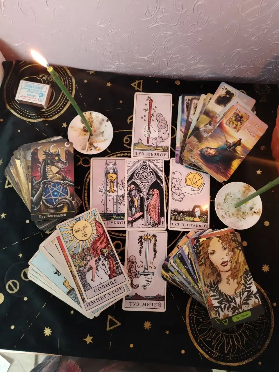 Услуги опытного торолога в Улан-Удэ - Эзотерические услуги (Услуги) в Улан-Удэ