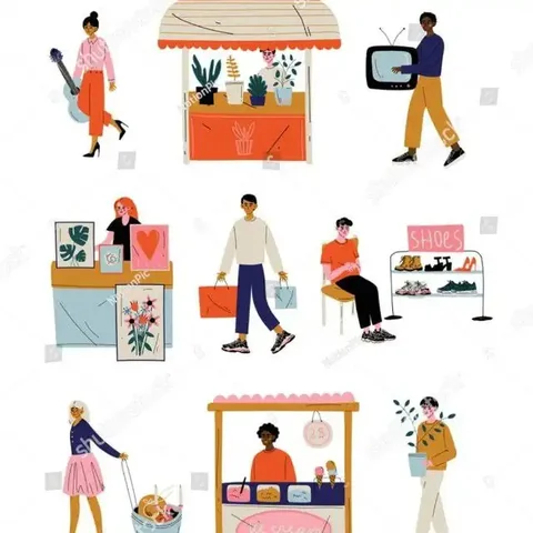 Объявления Улан-Удэ на Блошином рынке 03 - Сладости в Улан-Удэ