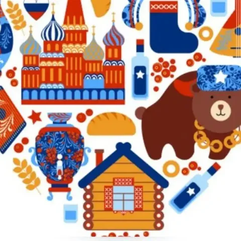 Ярмарка Бурятия 03 в МАХ - Сладости в Улан-Удэ