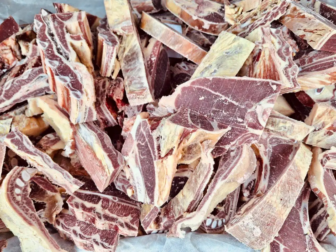 Жеребятина в распиле от переднего стегна - Барахолка в Улан-Удэ